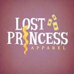 Lost Princess Apparel discount code